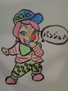 ミニクラウン(がらくたキャラクター)