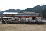 和歌山県新宮市 被災地支援パフォーマンス